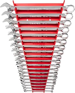 TEKTON 19-Piece Wrench Set