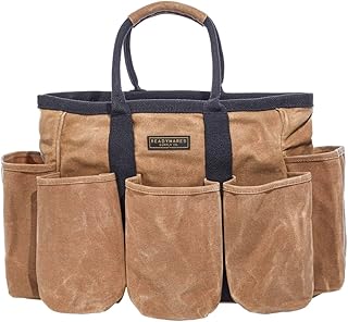 Readywares Waxed Canvas Utility Bag