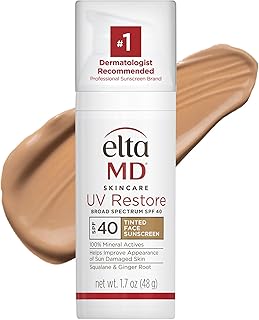 EltaMD UV Restore Sunscreen