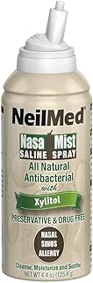 NeilMed Xylitol Saline Nasal Spray