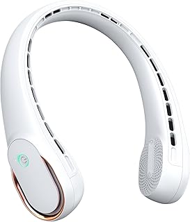 FrSara Portable Neck Fan