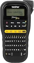 Brother P-touch Pro Label Maker