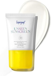 Supergoop! Clear Invisible Sunscreen
