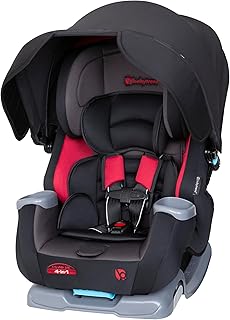 Baby Trend 4-in-1 Car Seat
