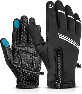 Hikenture Thermal Cycling Gloves