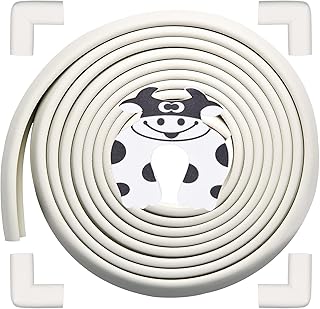 Baby Safety Furniture Bumper