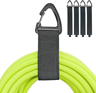 Heavy Duty Extension Cord Hangers