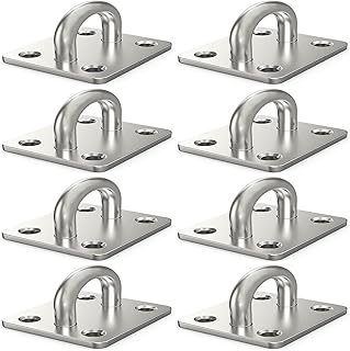 Stainless Steel Ceiling Hooks
