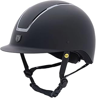TIPPERARY Windsor Horse Riding Helmet