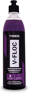 Vonixx V-Floc Car Wash Soap