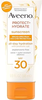 Aveeno Moisturizing Sunscreen SPF 30