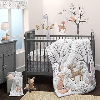 Deer Park Crib Bedding Set