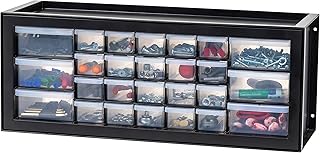 IRIS 26-Drawer Storage Organizer
