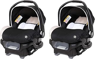 Baby Trend Ally Travel System