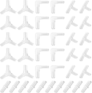 AQUANEAT Aquarium Airline Connectors