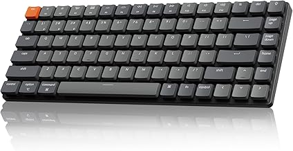Keychron K3 Ultra-Slim Keyboard