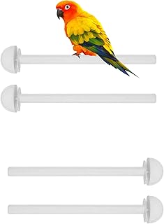Heavy Duty Bird Perches