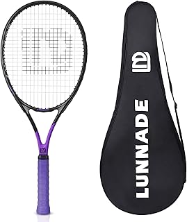 Shockproof Carbon Fiber Tennis Racket