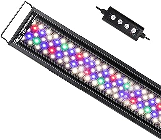 Hygger Advanced LED Aquarium Light