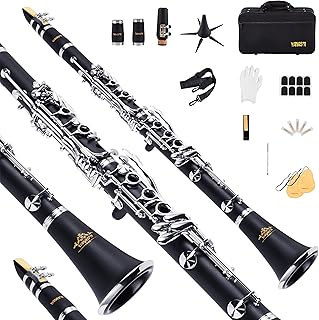 YANASON Bb Beginner's Clarinet