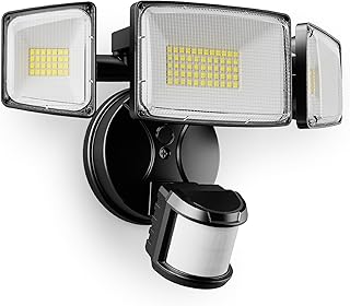 Onforu LED Motion Sensor Light