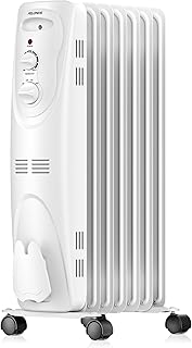 PELONIS Large Space Radiator Heater