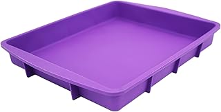Lmaray Silicone Baking Pan