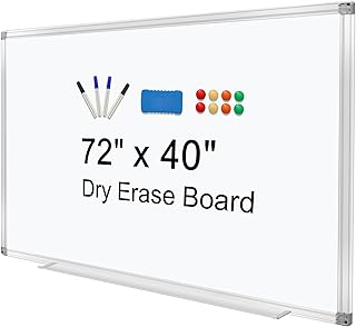 H-Qprobd Jumbo Magnetic Whiteboard