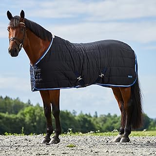 HORZE Glasgow Stable Horse Blanket