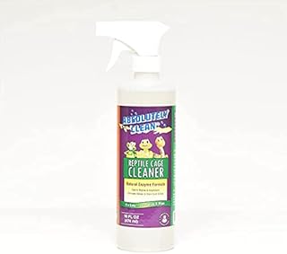 Absolutely Clean Terrarium Cleaner