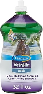 Farnam Vetrolin Horse Bath