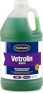 Farnam Vetrolin Argan Oil Shampoo