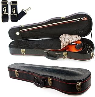 Full Size Violin Case