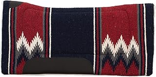 Weaver Contoured Acrylic Horse Pad