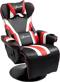 Vinsetto Racing Gaming Chair