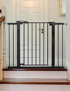 Babelio Auto-Close Baby Gate