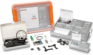 Arduino REV2 Engineering Kit