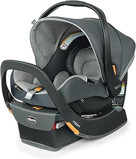 Chicco KeyFit 35 Infant Car Seat