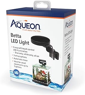 Aqueon Betta LED Aquarium Light