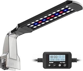 NICREW Nano Aquarium Light