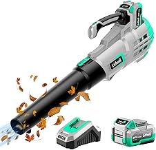 Litheli 20V Cordless Leaf Blower