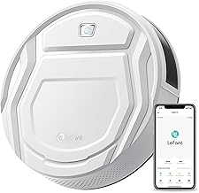 Lefant Slim Robot Vacuum