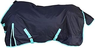 Horse Breathable Rain Sheet