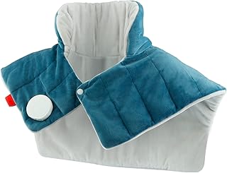Comfytemp Weighted Heating Pad