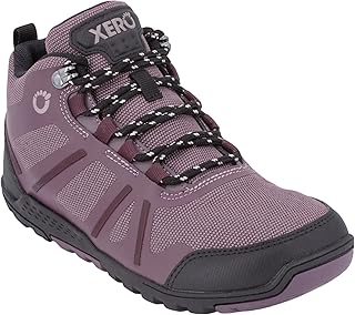 Xero Barefoot Hiking Boot