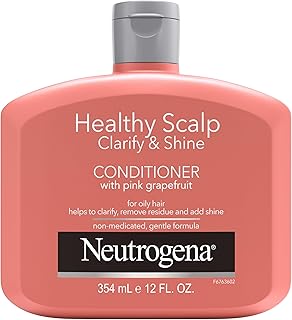 Neutrogena Healthy Scalp Conditioner