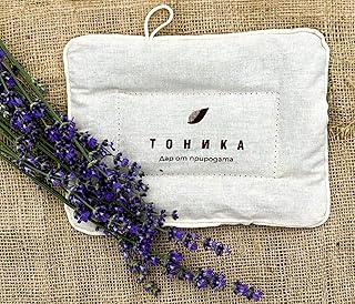 Tonika Aromatic Pillow with Lavender 36g Herbal Composition