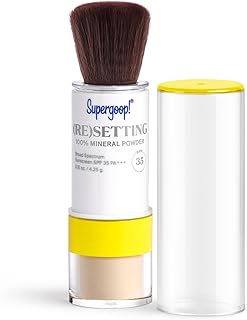 Supergoop! SPF 35 Mineral Powder
