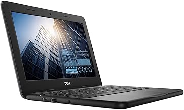 Dell Chromebook 11 3100 (Renewed)