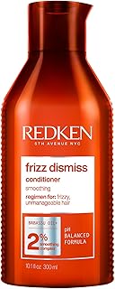 Redken Frizz Dismiss Conditioner